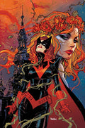 BATWOMAN #7 CVR D DAN PANOSIAN BAD SEEDS SPOT FOIL VARIANT (BATMAN BAD SEEDS)