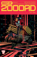 BEST OF 2000 AD VOLUME 02 (OF 6) ESSENTIAL GATEWAY TO THE GALAXYS GREATEST COMIC TRADE PAPERBACK