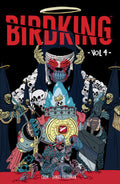 BIRDKING VOL 04 TRADE PAPERBACK