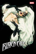 BLACK CAT #9 KRIS ANKA BLACK CAT VARIANT