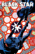 BLACK STAR #1 (OF 5) CVR D ALISON SAMPSON VARIANT