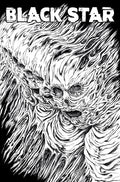 BLACK STAR #2 (OF 5) CVR D JENNA CHA INKS CARDSTOCK VARIANT