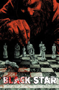 BLACK STAR #3 (OF 4) CVR B JOE BOCARDO VARIANT