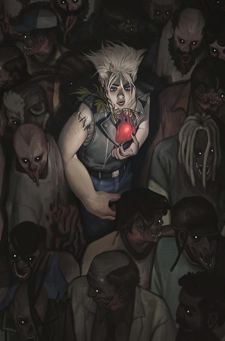 BLEEDING HEARTS #7 CVR B MANNY VINCENT CARBONILLA CARD STOCK VARIANT