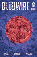 BLUDWIRE #2 (OF 5)
