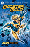 BOOSTER GOLD 52 PICK-UP TRADE PAPERBACK (NEW EDITION)