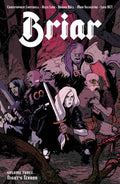 BRIAR VOL 3 TRADE PAPERBACK