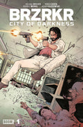 BRZRKR CITY OF DARKNESS #1 CVR A WONG