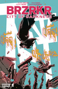 BRZRKR CITY OF DARKNESS #1 CVR B FUSO VARIANT