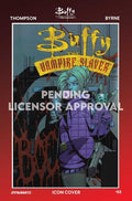 BUFFY THE VAMPIRE SLAYER #2 CVR E CHRIS BACHALO ICON VARIANT