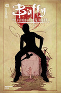 BUFFY THE VAMPIRE SLAYER #3 CVR C JOSHUA SWABY VARIANT