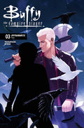 BUFFY THE VAMPIRE SLAYER #3 CVR D MATTIA DE IULIS VARIANT