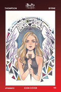 BUFFY THE VAMPIRE SLAYER #3 CVR E PEACH MOMOKO ICON VARIANT