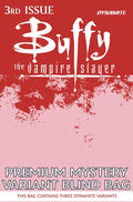 BUFFY THE VAMPIRE SLAYER #3 CVR H PREMIUM MYSTERY BLIND BAG VARIANT