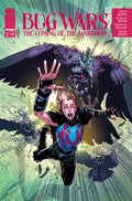 BUG WARS THE COMING OF THE WARDOOM #2 (OF 8) CVR A MAHMUD ASRAR & MATTHEW WILSON