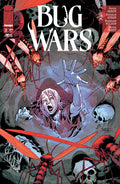 BUG WARS #3 (OF 6) REPRINT (MR)