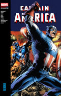 CAPTAIN AMERICA REBORN MODERN ERA EPIC COLLECTION TRADE PAPERBACK