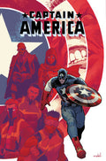 CAPTAIN AMERICA VOL 2 DOOM'S SHADOW TRADE PAPERBACK