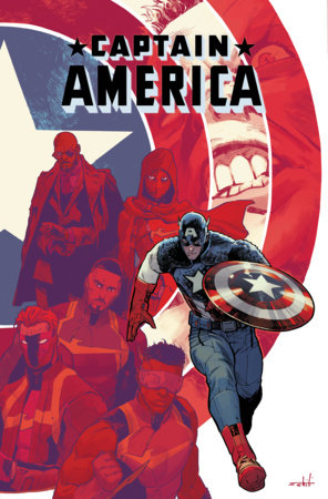 CAPTAIN AMERICA VOL 2 DOOM'S SHADOW TRADE PAPERBACK