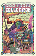 CARDOSELLI & PERILLO COLLECTION HARDCOVER