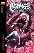 CARNAGE PROPHECY OF THE DARKHOLD MORDERN ERA EPIC COLLECTION TRADE PAPERBACK