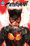 CATWOMAN (2024) VOL 04 WHERE THE HEART IS TRADE PAPERBACK
