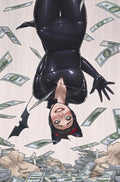 CATWOMAN #90 CVR C JEEHYUNG LEE CARD STOCK VARIANT