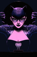 CATWOMAN #90 CVR D CHLOE BRAILSFORD CARD STOCK VARIANT