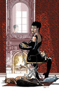 CATWOMAN #93 CVR C CHARLIE ADLARD CARD STOCK VARIANT