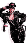 CATWOMAN #93 CVR D CHLOE BRAILSFORD CARD STOCK VARIANT