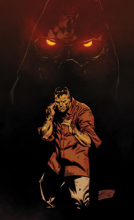 CONAN THE BARBARIAN TIDES OF THE TYRANT KING #1 (OF 4) CVR I ROBERTO DE LA TORRE VIRGIN CARDSTOCK VARIANT