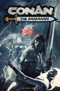 CONAN THE BARBARIAN #33 CVR C MAX VON FAFNER VARIANT
