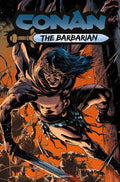 CONAN THE BARBARIAN #37 CVR C CARLOS MAGNO VARIANT