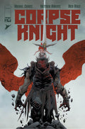 CORPSE KNIGHT #1 (OF 6) CVR B JAE LEE VARIANT