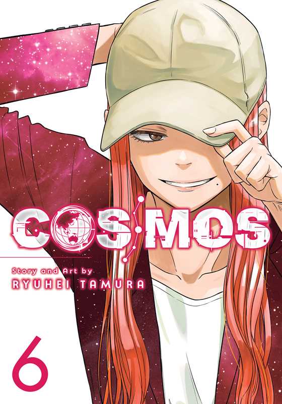 COSMOS VOL 6