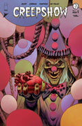 CREEPSHOW VOL 05 #1 (OF 5) CVR B FRANCESCA CIREGIA VARIANT