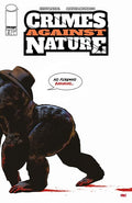 CRIMES AGAINST NATURE #2 CVR B JORGE FORNES VARIANT