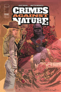 CRIMES AGAINST NATURE #3 CVR B GIOELE FILIPPO VARIANT