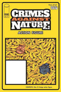 CRIMES AGAINST NATURE #3 CVR C DEATH BY TOYS VARIANT