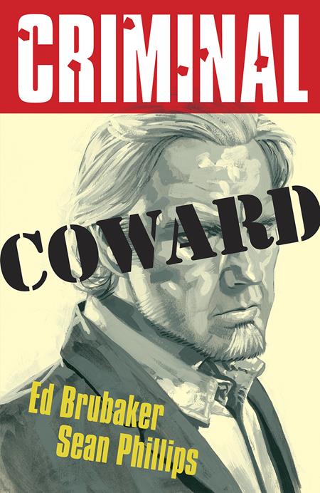 CRIMINAL VOL 01 COWARD TRADE PAPERBACK (NEW PRINTING)