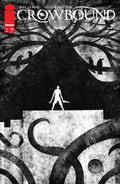 CROWBOUND #1 CVR B JEFFREY ALAN LOVE VARIANT