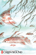 CROWBOUND #1 CVR C DUSTIN NGUYEN WRAPAROUND VARIANT
