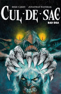 CUL DE SAC #6 (OF 6) CVR A JONATHAN WAYSHAK