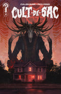 CULT-DE-SAC #1 CVR B LURCI VARIANT