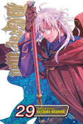 D. GRAY-MAN VOL 29