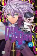 DANDADAN VOL 19