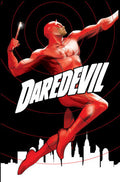 DAREDEVIL VOL 1 TOMORROW'S DEVIL TRADE PAPERBACK