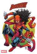 DAREDEVIL #6 TODD NAUCK ICONIC VARIANT
