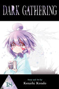 DARK GATHERING VOL 18