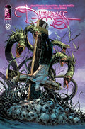 DARKNESS (2025) #8 CVR B RAYMOND GAY & ARIF PRIANTO HOMAGE VARIANT